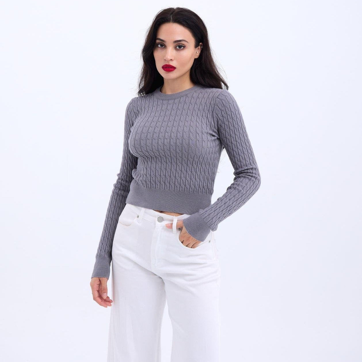 Eliza top