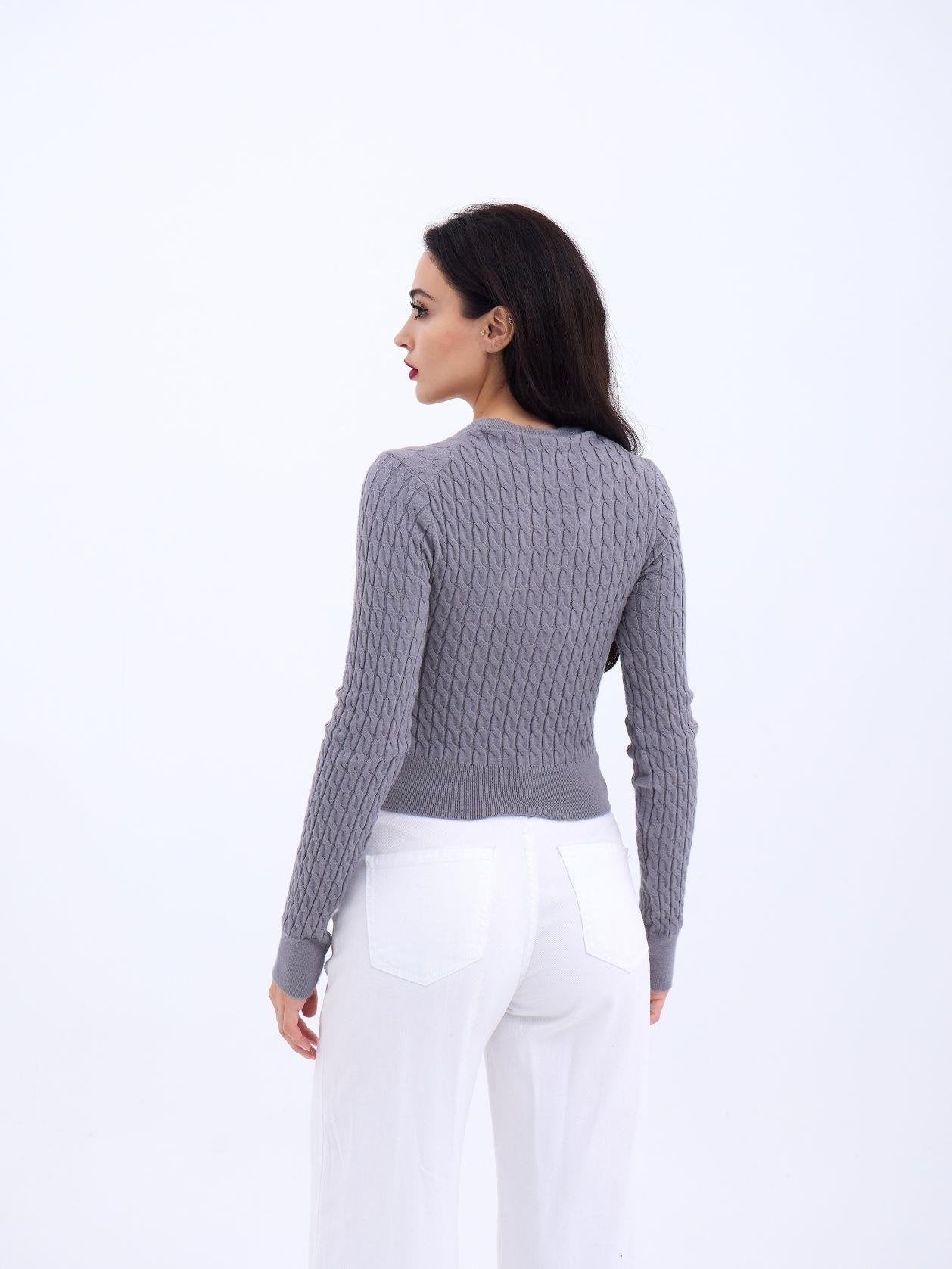 Eliza top
