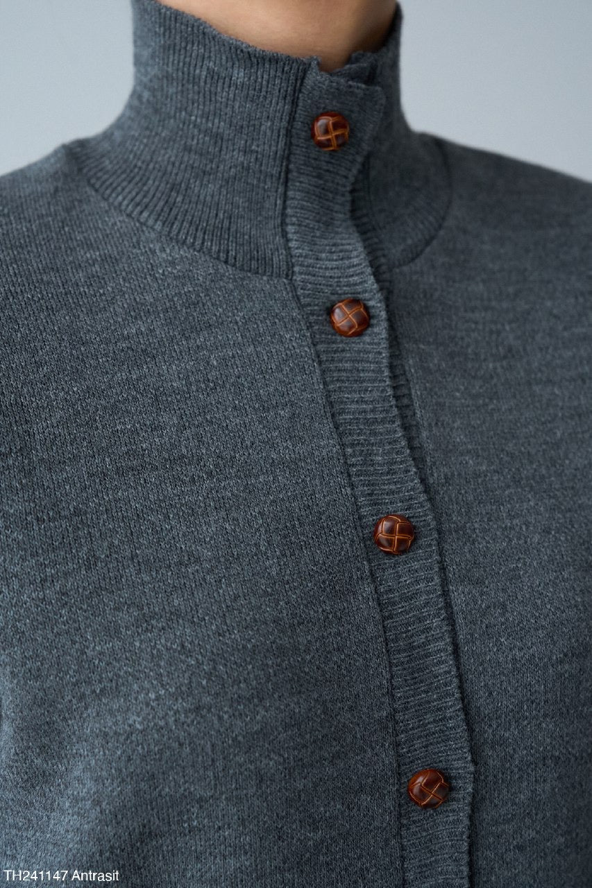 Rebecca Cardigan