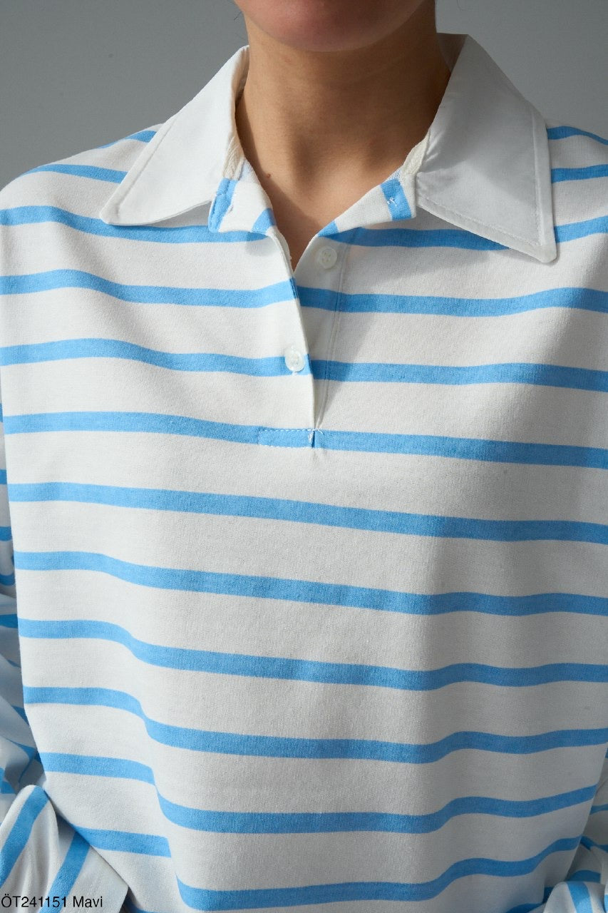 Eliana Polo Top