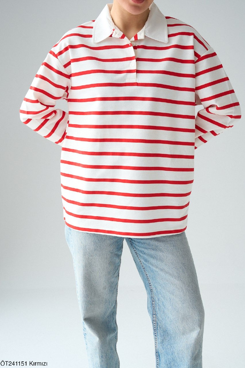 Eliana Polo Top