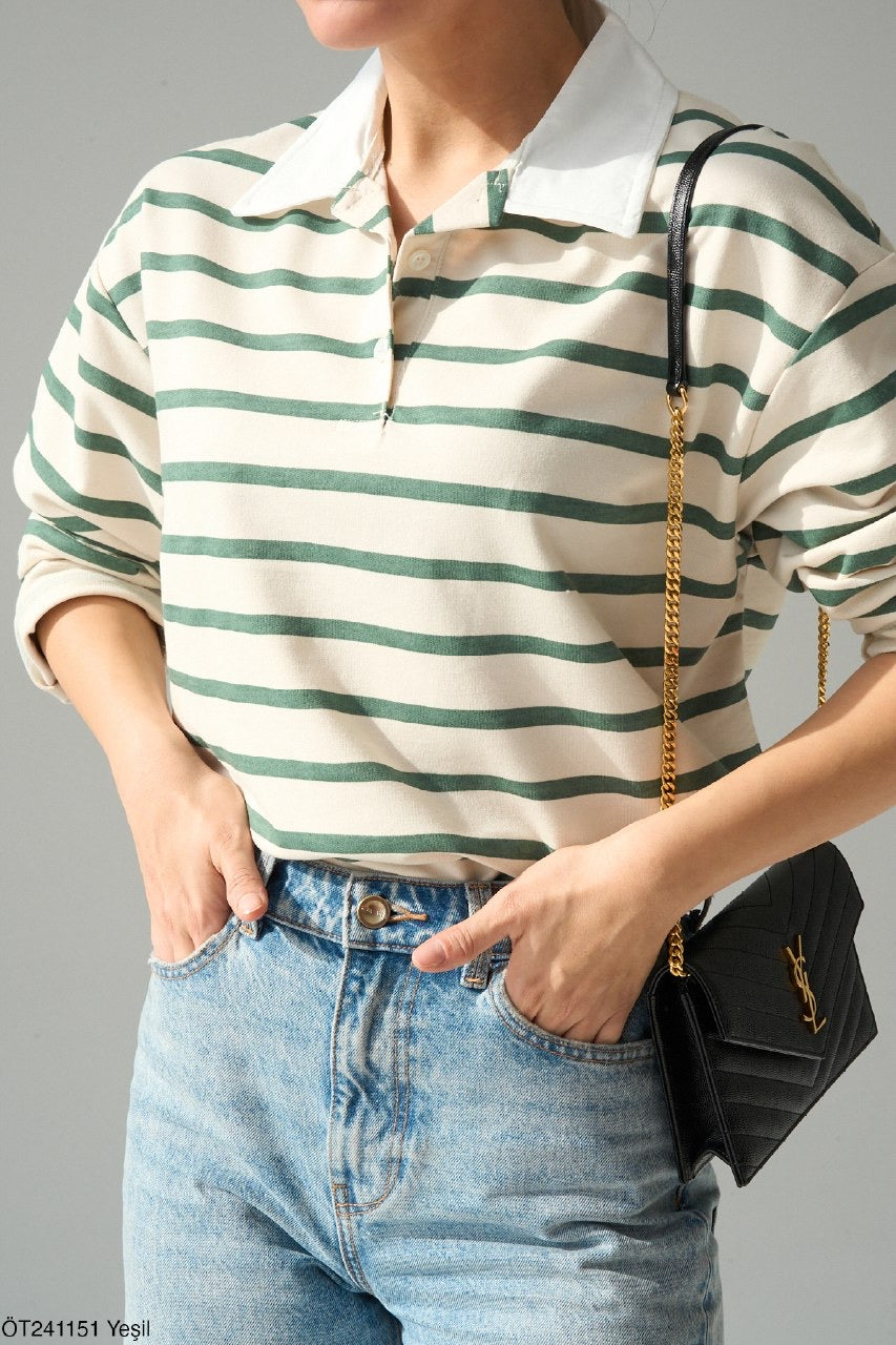 Eliana Polo Top