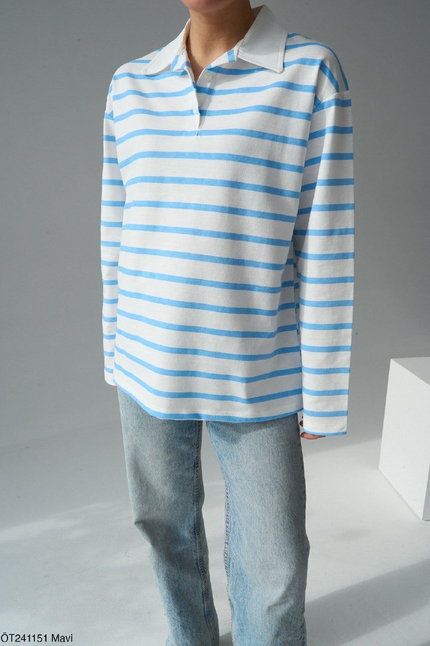 Eliana Polo Top