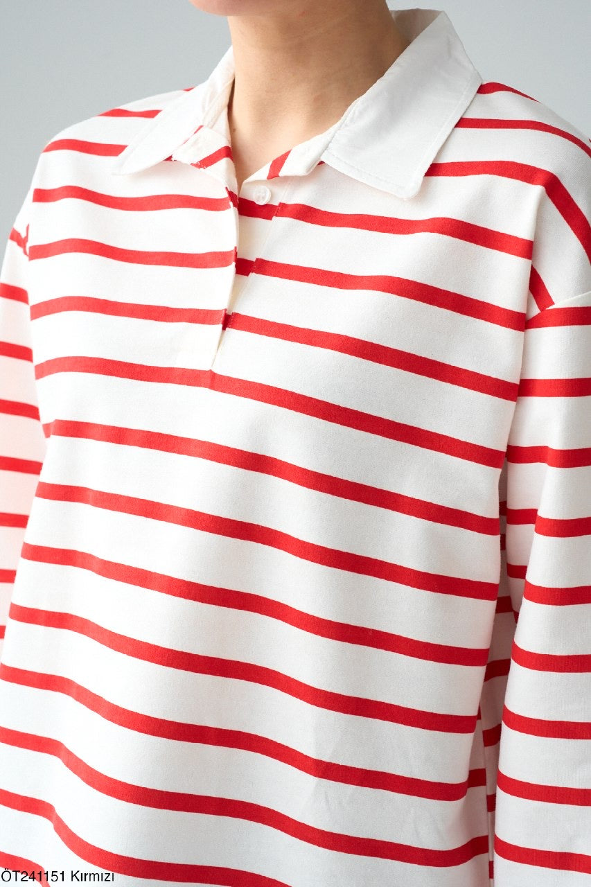 Eliana Polo Top