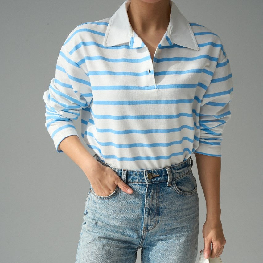 Eliana Polo Top
