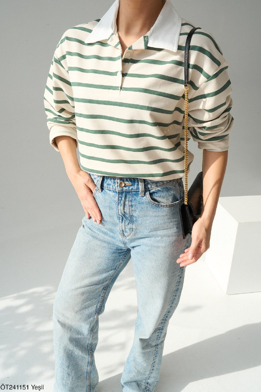 Eliana Polo Top
