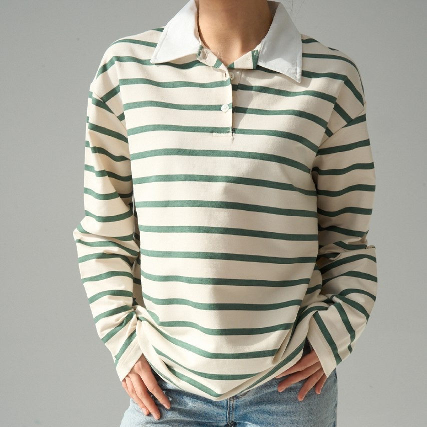 Eliana Polo Top