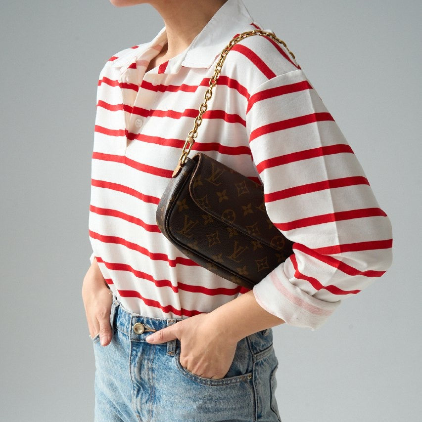 Eliana Polo Top