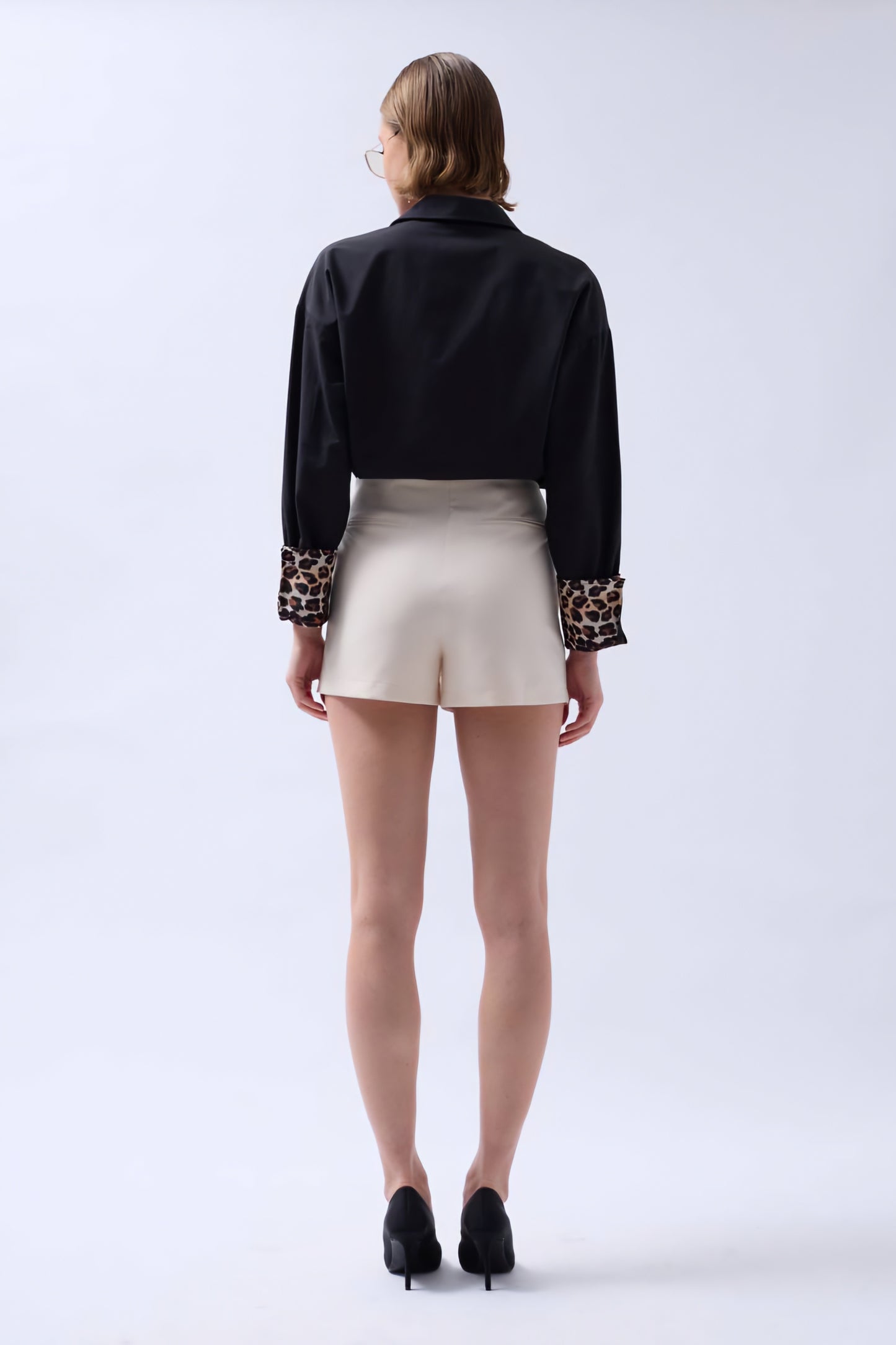 Classic Skort