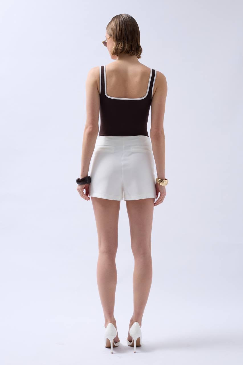 Classic Skort