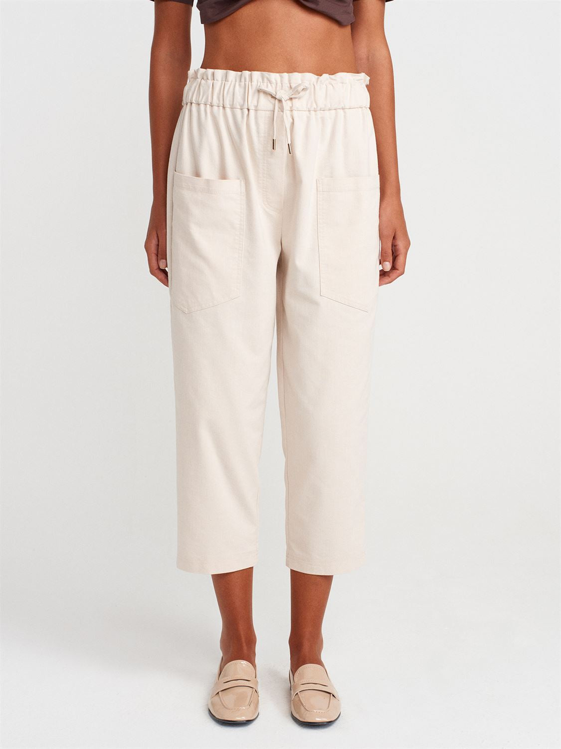 Cargo Pant With Pocket