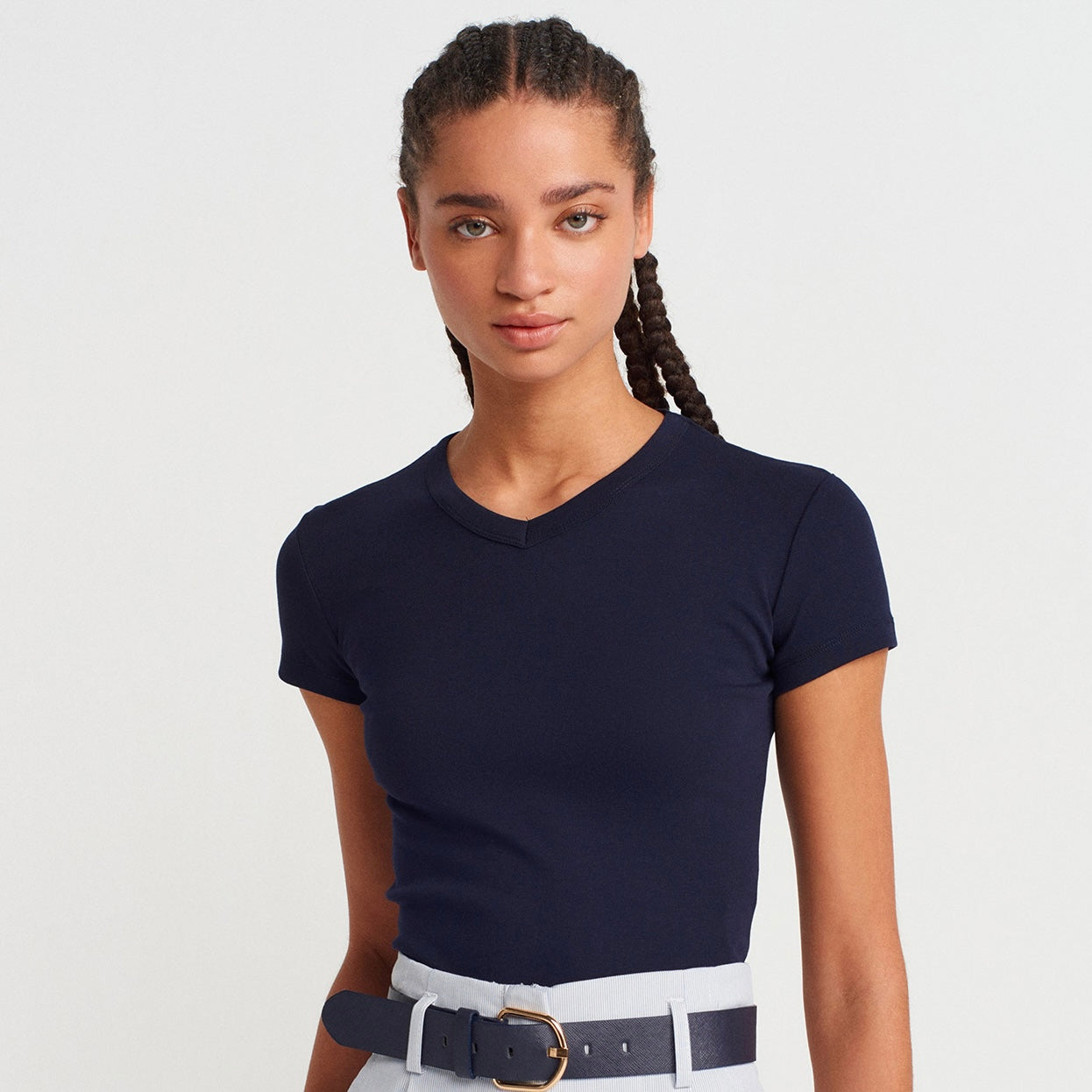 V-Neck T-shirt