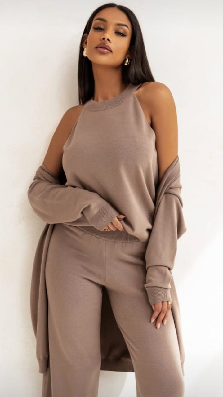 Layla Set 3 Pieces