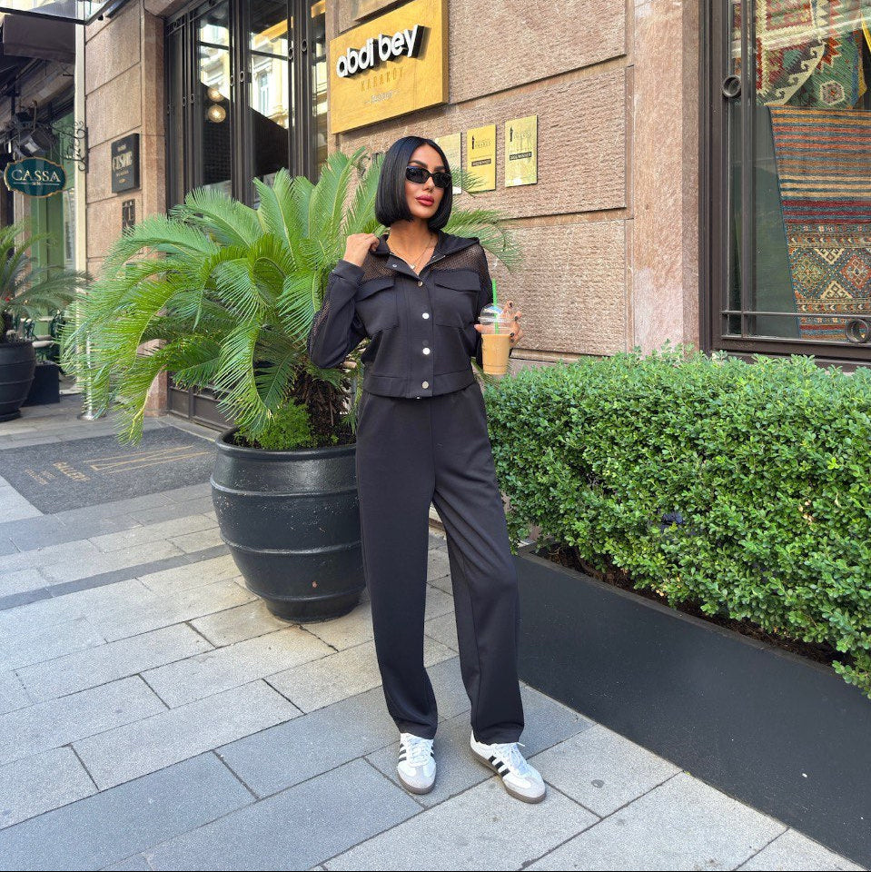 Elisa Tracksuit