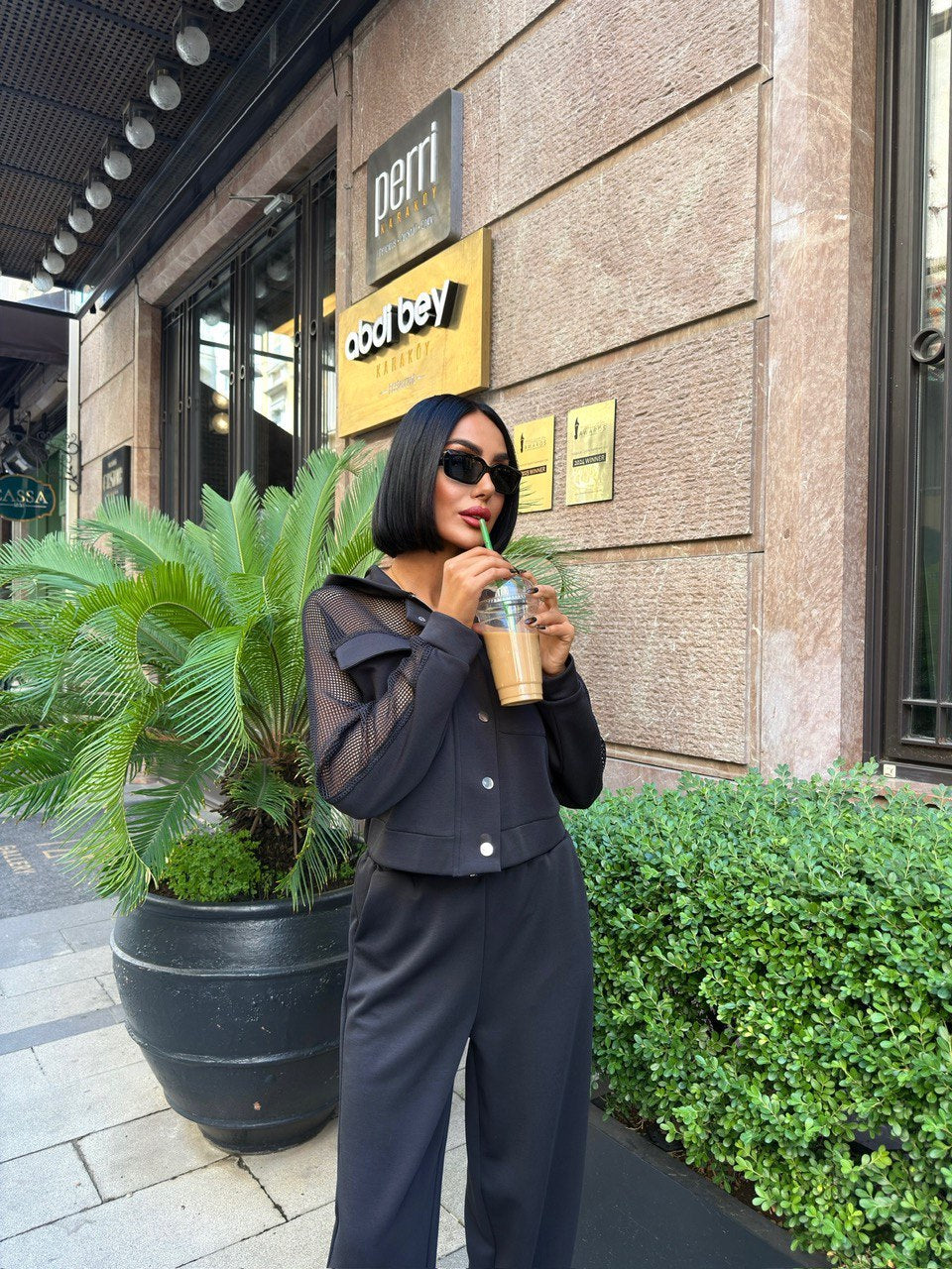 Elisa Tracksuit
