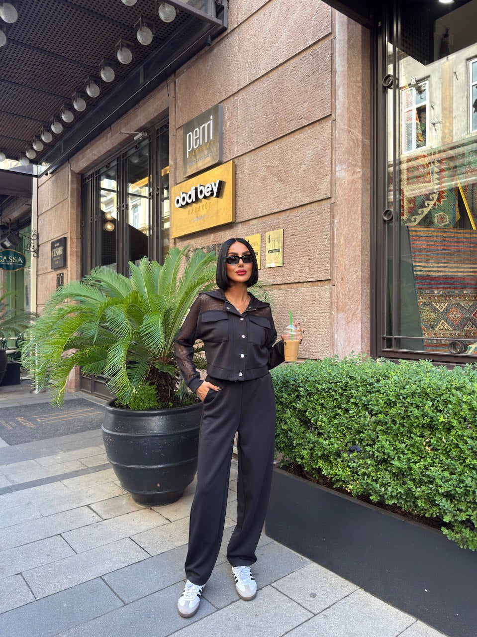 Elisa Tracksuit