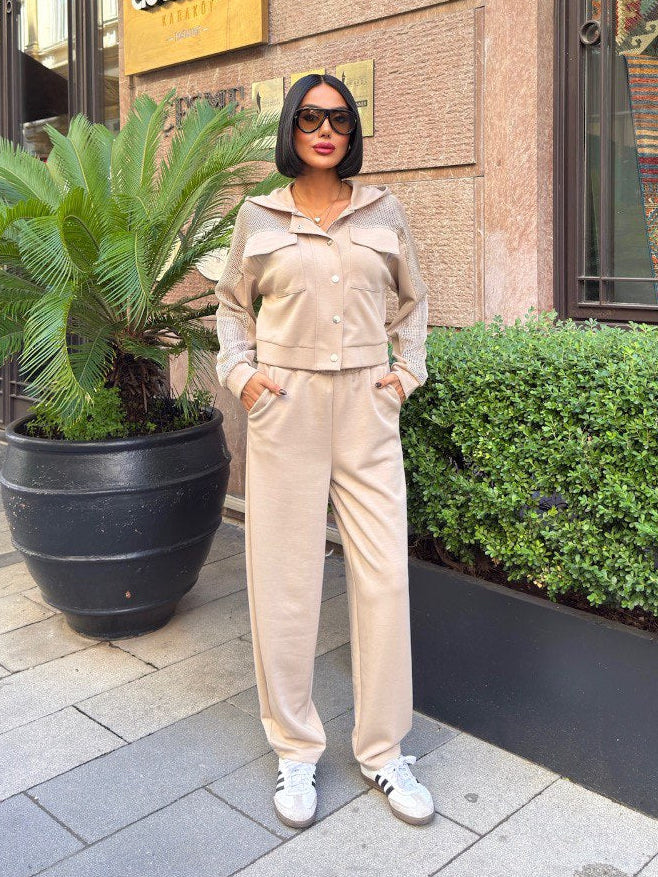 Elisa Tracksuit