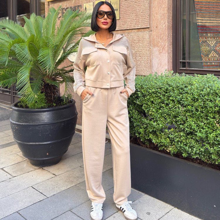 Elisa Tracksuit