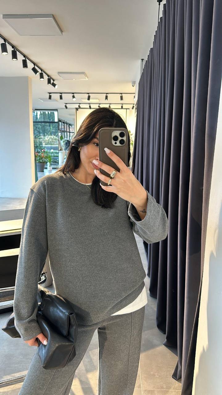 Mira Tracksuit Set