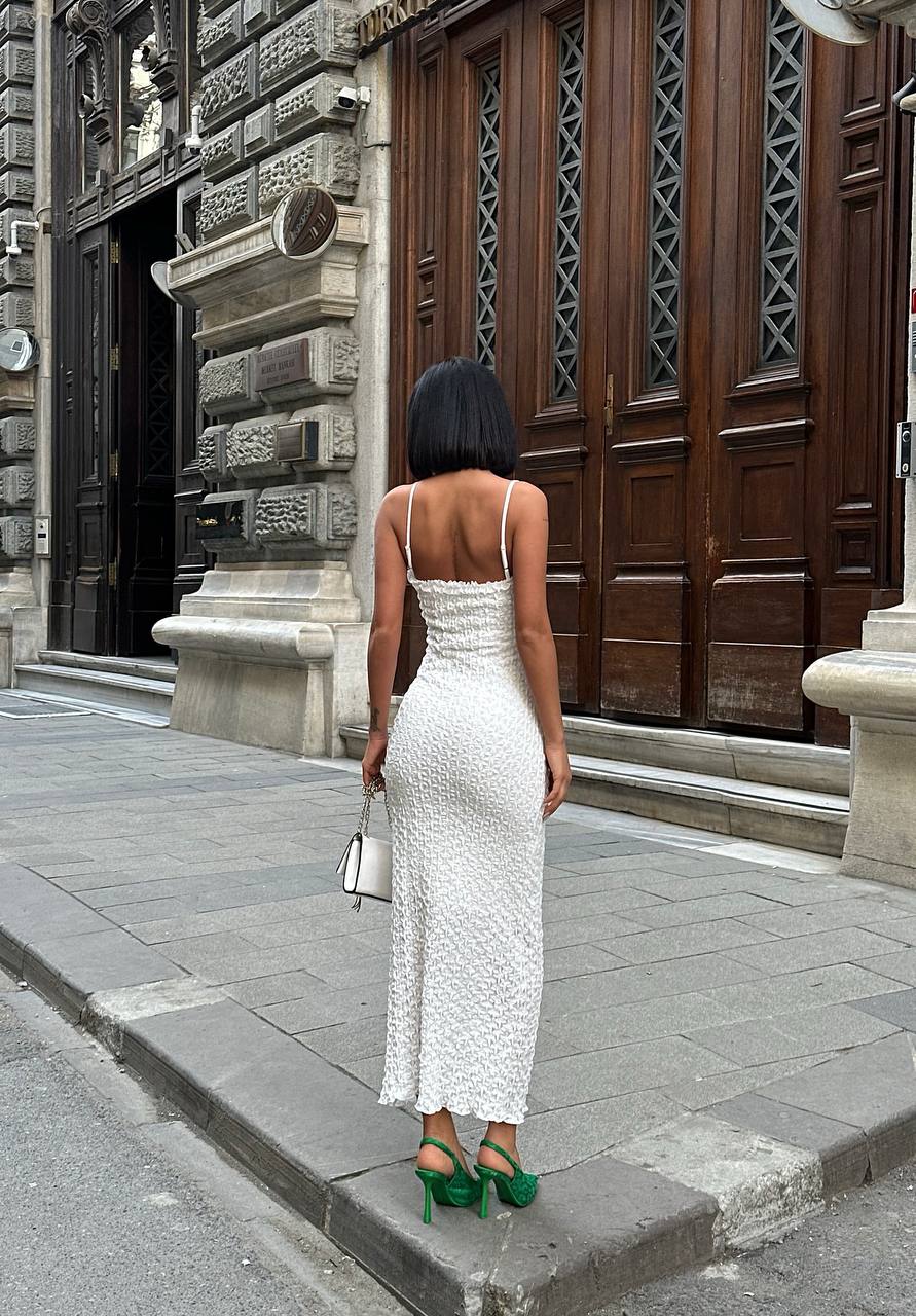 Selena Dress