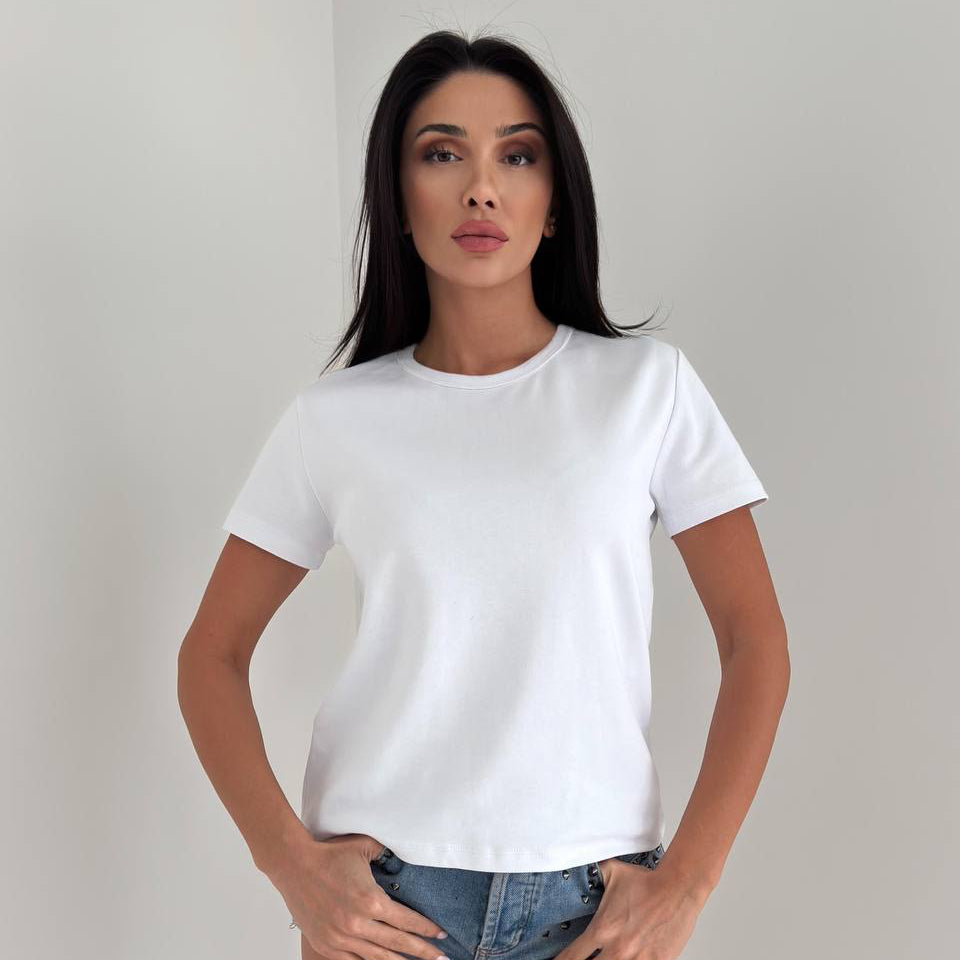 T-shirt massimo
