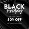 BLACK FRIDAY