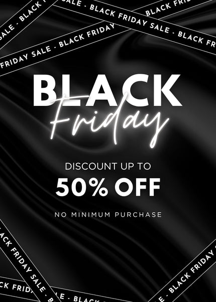 Collection image for: BLACK FRIDAY