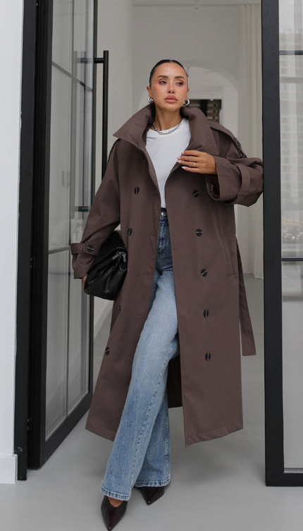 Collection image for: Trench coat