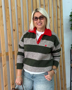 Khaki / One Size