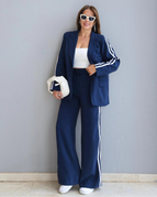 Navy / S