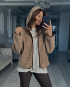 Mink / One Size
