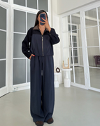 Navy / S