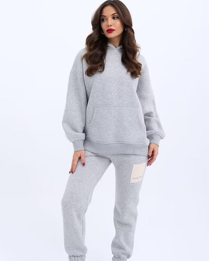 Tracksuit Set