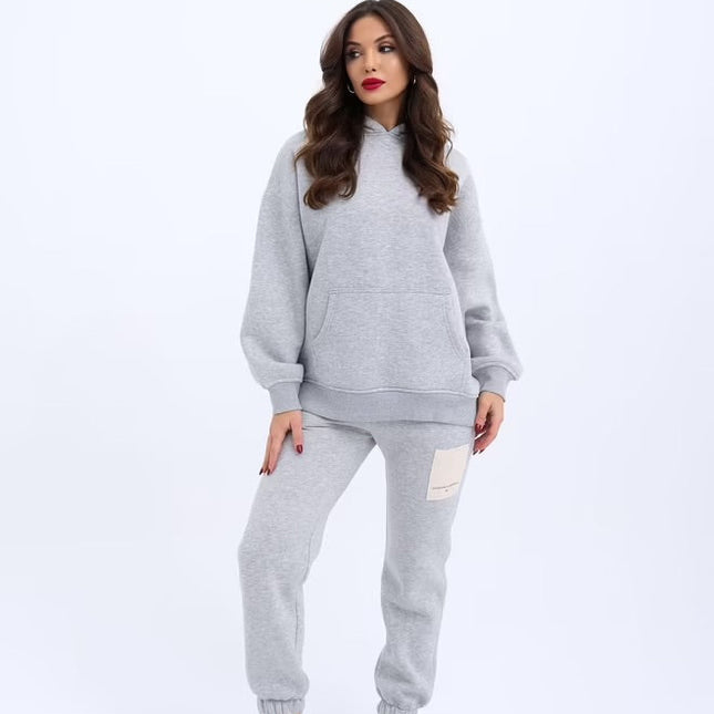Tracksuit Set