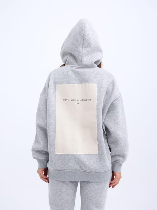 Tracksuit Set