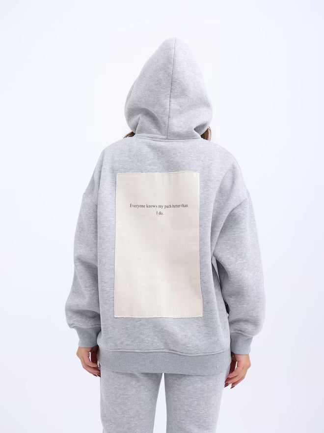 Tracksuit Set
