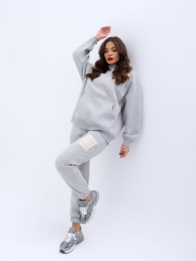 Tracksuit Set