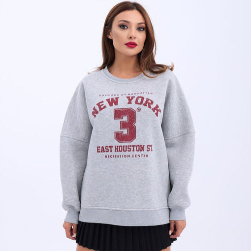 Christy hoodie