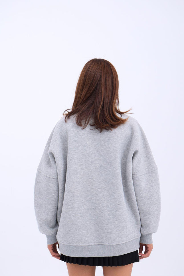 Christy hoodie
