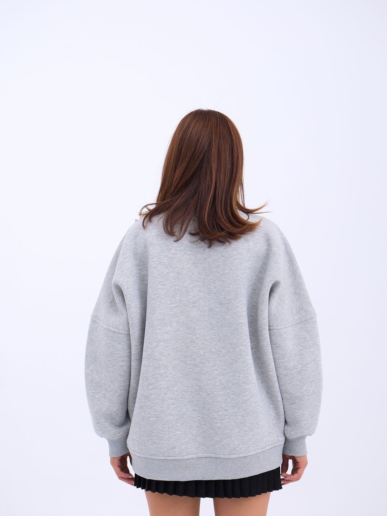 Christy hoodie