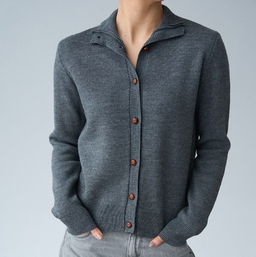 Rebecca Cardigan