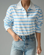 Blue / One Size