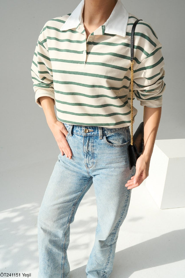 Eliana Polo Top