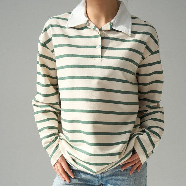 Eliana Polo Top