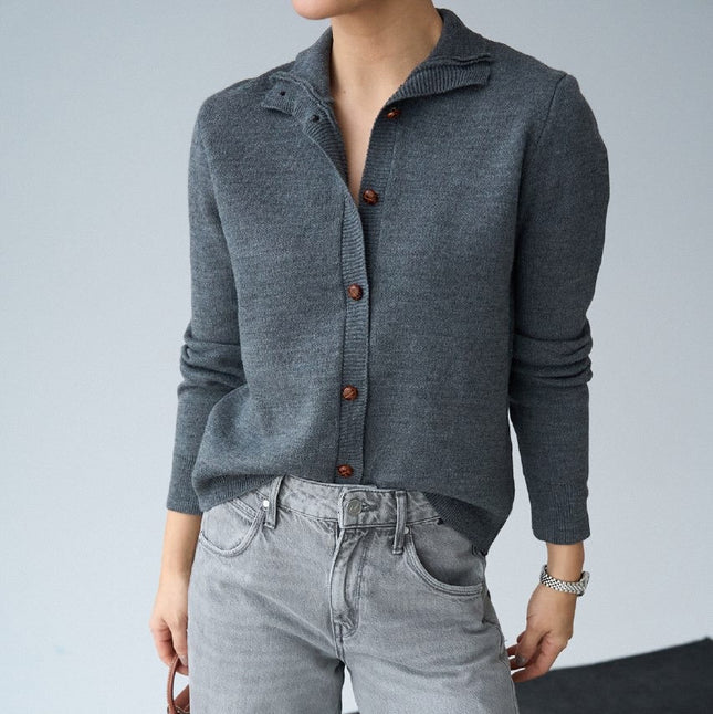 Rebecca Cardigan