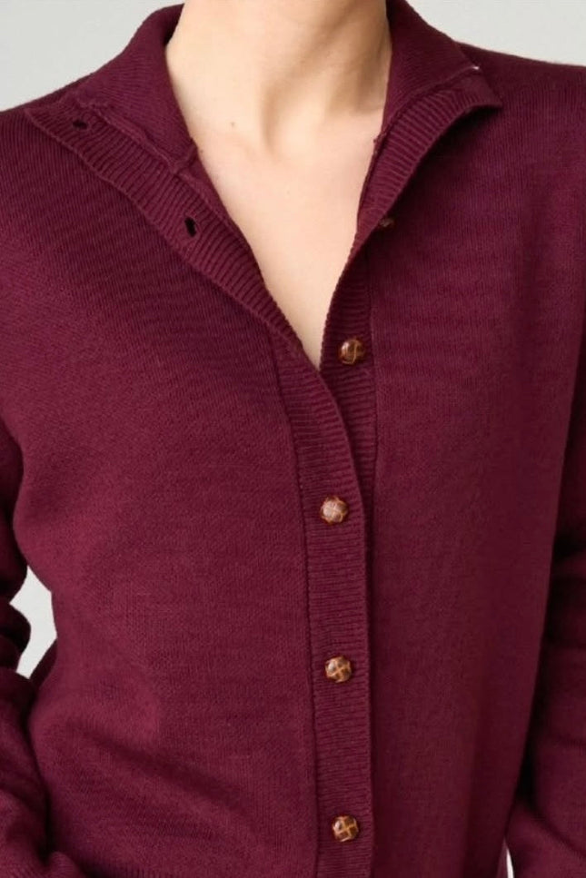 Rebecca Cardigan