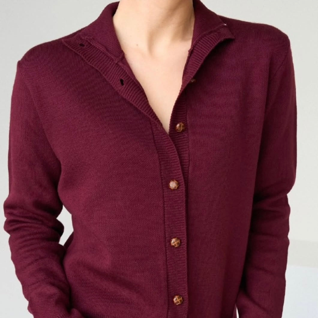 Rebecca Cardigan