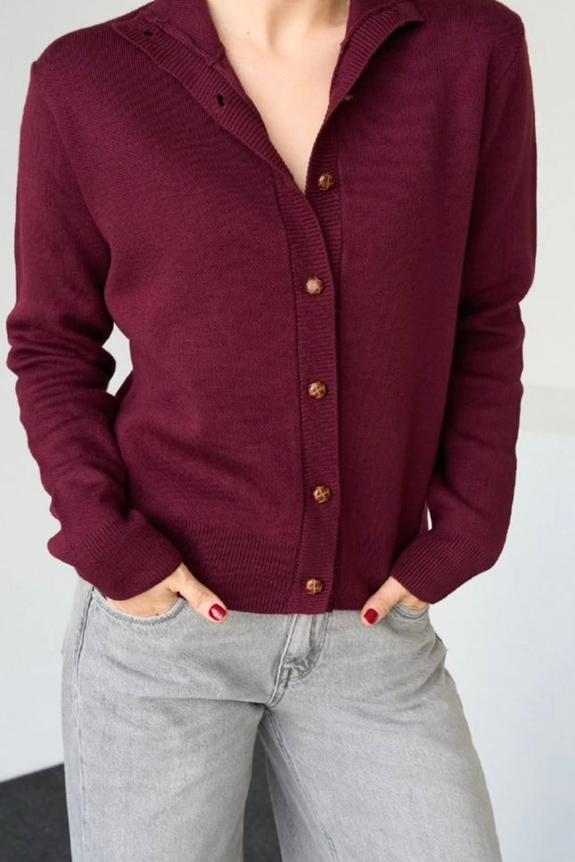 Rebecca Cardigan