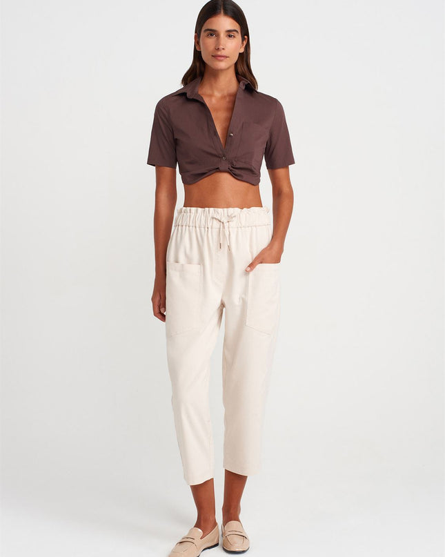 Cargo Pant With Pocket