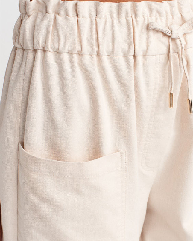 Cargo Pant With Pocket